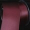 The Ribbon People Bordeaux Brown Double Face Wired Craft Ribbon 2.75" x 22 Yards